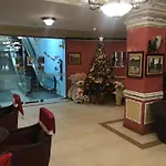 костадинов 1 * Pamporovo