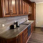 костадинов 1 Appartement Pamporovo