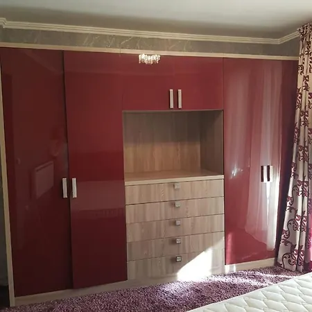 Appartamento костадинов 1 *