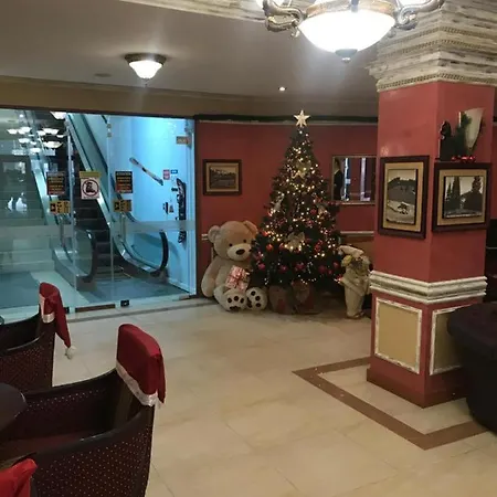 костадинов 1 * Pamporovo