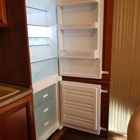 костадинов 1 Apartmán Pamporovo