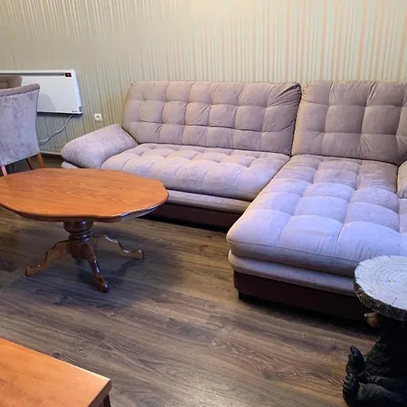 Apartament костадинов 1 Pamporovo