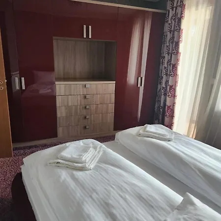 Apartmán костадинов 1 Pamporovo