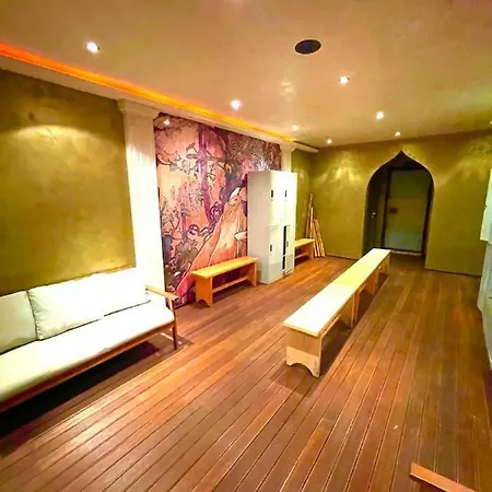 Apartmán костадинов 1