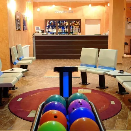 Appartement костадинов 1 *