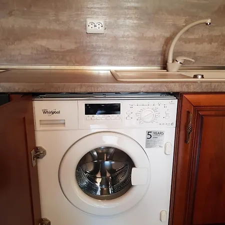 костадинов 1 Apartament Pamporovo