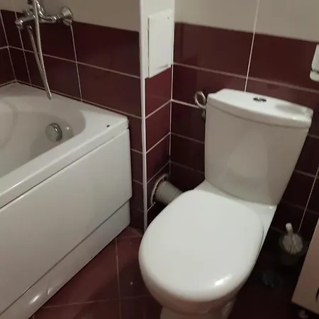 Apartmán костадинов 1