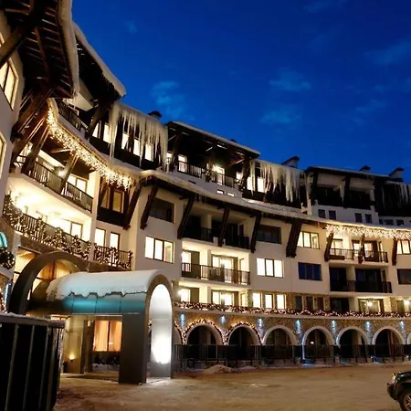 костадинов 1 Pamporovo