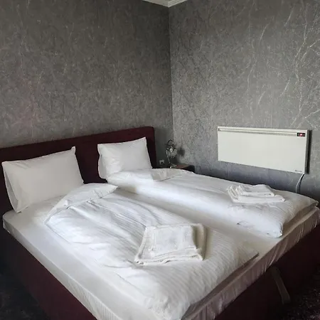 Apartmán костадинов 1