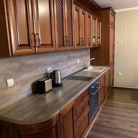 костадинов 1 Apartmán Pamporovo