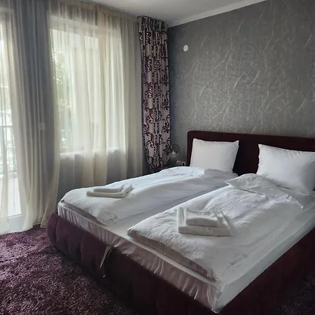 костадинов 1 * Pamporovo