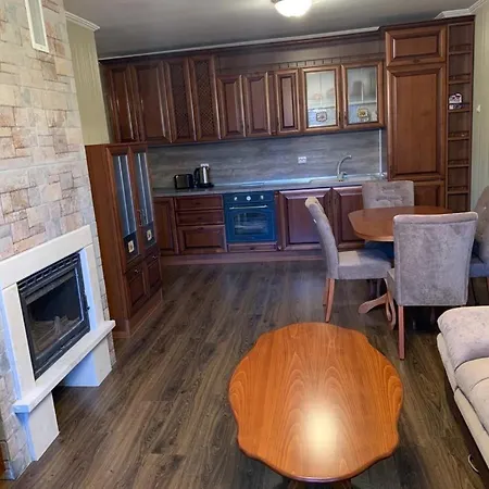 костадинов 1 Apartmán