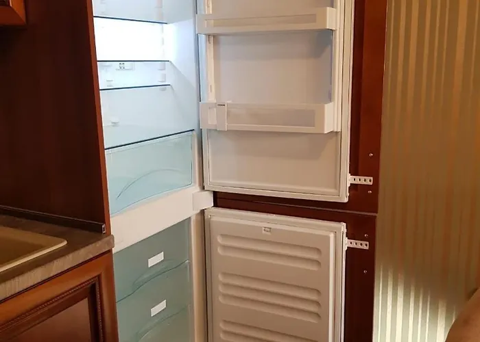 костадинов 1 公寓 潘波洛沃