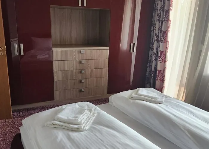 公寓 костадинов 1 潘波洛沃