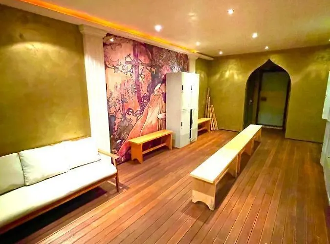 公寓 костадинов 1