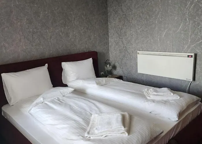 公寓 костадинов 1