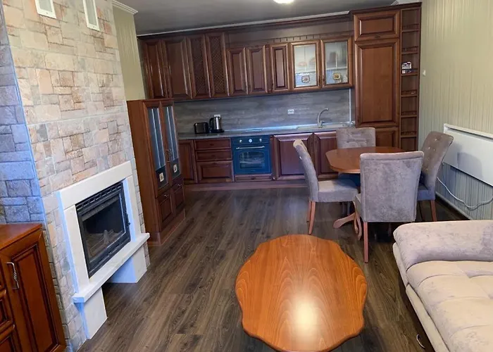 костадинов 1 公寓