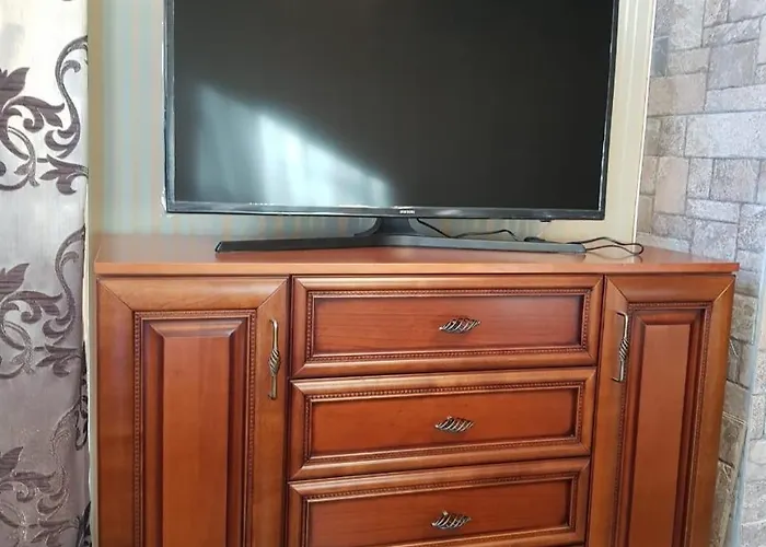 костадинов 1 公寓